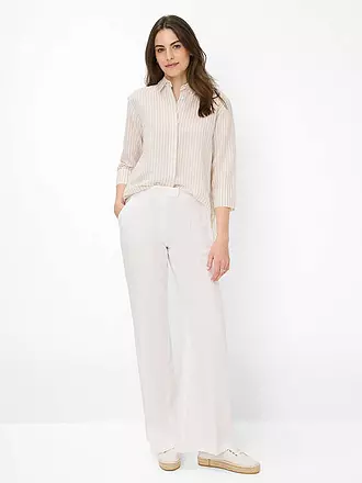 BRAX | Pantaloni Marlene MAINE | weiss